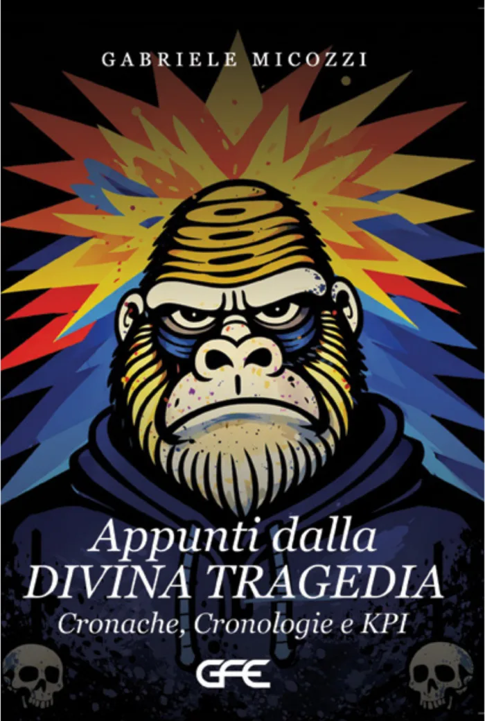 Appunti dalla Divina Tragedia