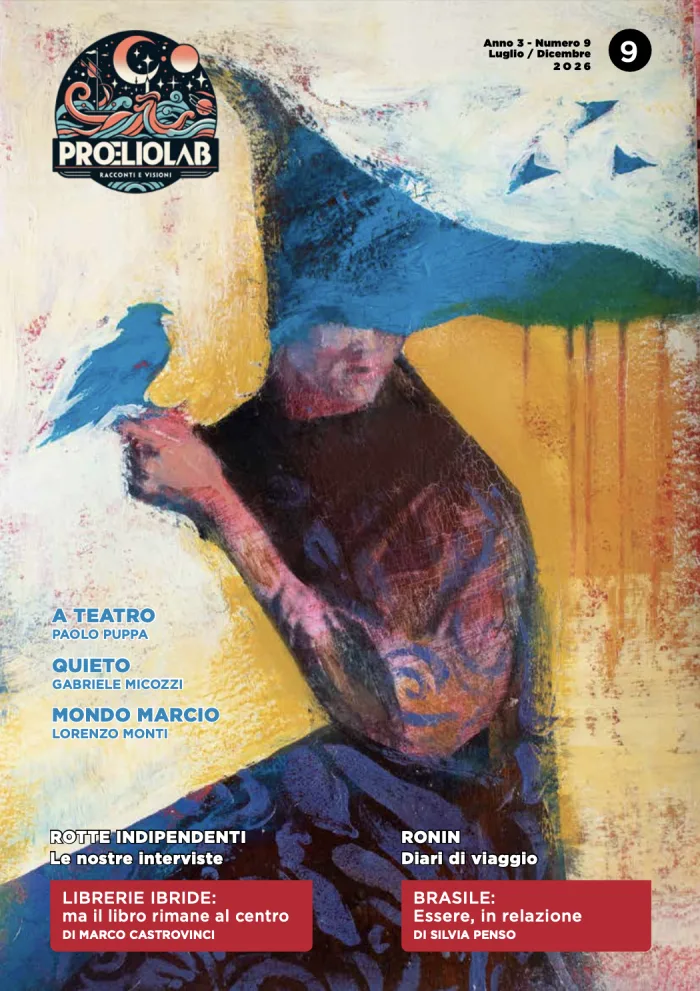 ProelioLab — Anno 3, Numero 9